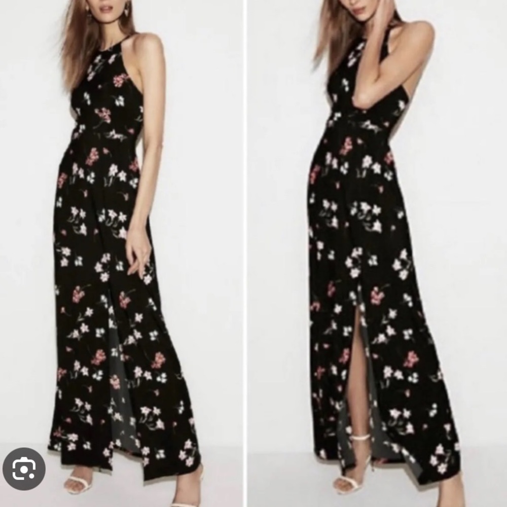 Express Maxi Dress